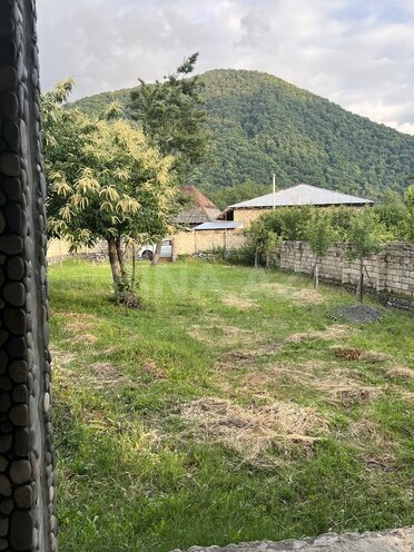 5 otaqlı həyət evi/bağ evi - Qax - 300 m² (5)