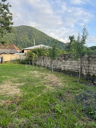 5 otaqlı həyət evi/bağ evi - Qax - 300 m² (2)