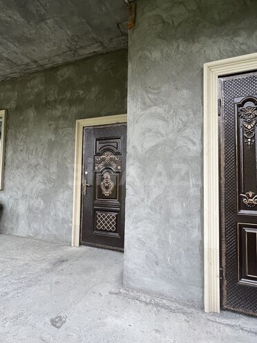 5 otaqlı həyət evi/bağ evi - Qax - 300 m² (9)