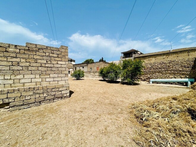 5 otaqlı həyət evi/bağ evi - Buzovna q. - 80 m² (4)