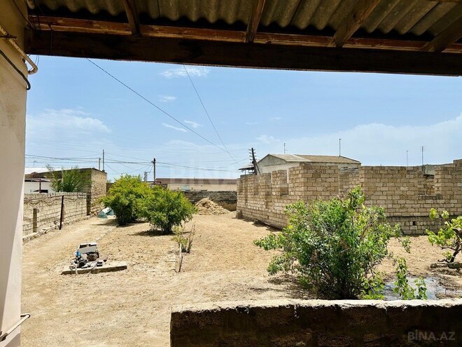 5 otaqlı həyət evi/bağ evi - Buzovna q. - 80 m² (6)
