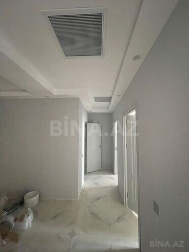 3 otaqlı yeni tikili - Nizami m. - 108 m² (12)