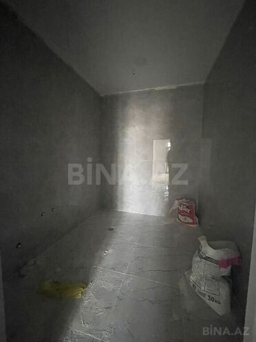 3 otaqlı yeni tikili - Nizami m. - 108 m² (13)
