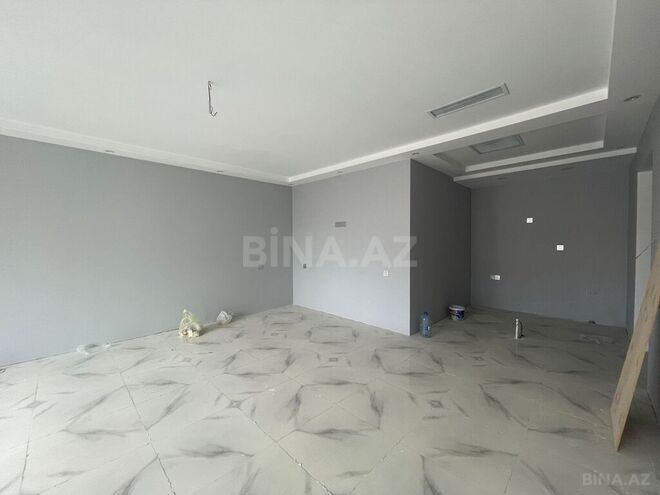 3 otaqlı yeni tikili - Nizami m. - 108 m² (4)