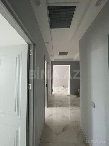 3 otaqlı yeni tikili - Nizami m. - 108 m² (11)