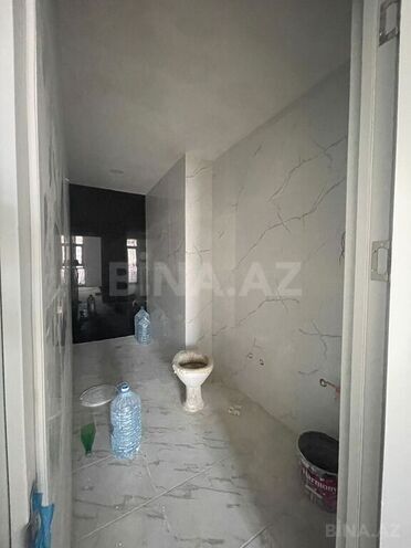 3 otaqlı yeni tikili - Nizami m. - 108 m² (14)