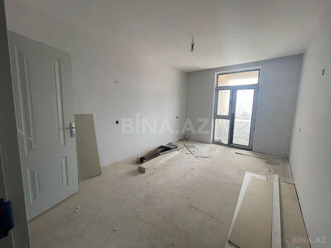 3 otaqlı yeni tikili - Nizami m. - 108 m² (8)