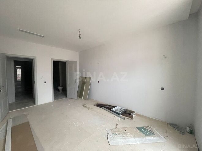 3 otaqlı yeni tikili - Nizami m. - 108 m² (7)