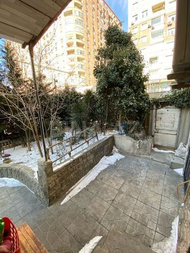 4-комн. вторичка - м. 20 января - 110 м² (14)