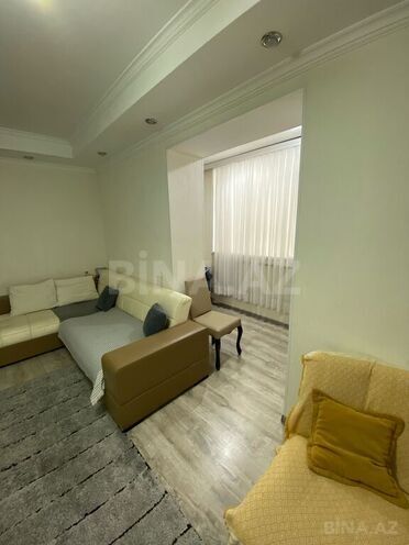 4-комн. вторичка - м. 20 января - 110 м² (2)