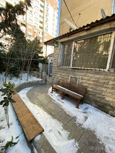 4-комн. вторичка - м. 20 января - 110 м² (13)