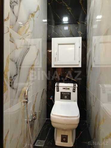 3 otaqlı köhnə tikili - Əhmədli m. - 60 m² (14)