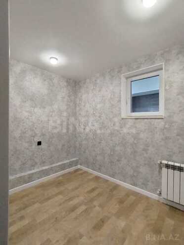 3 otaqlı köhnə tikili - Əhmədli m. - 60 m² (9)