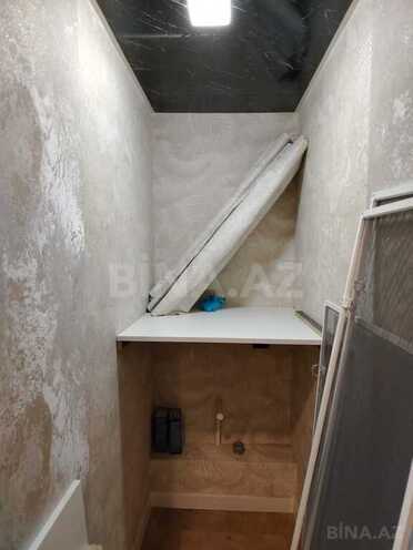 3 otaqlı köhnə tikili - Əhmədli m. - 60 m² (5)