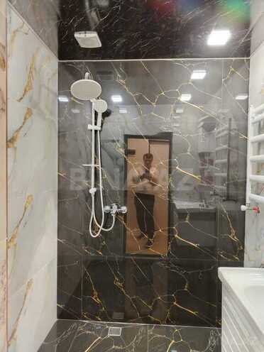 3 otaqlı köhnə tikili - Əhmədli m. - 60 m² (12)