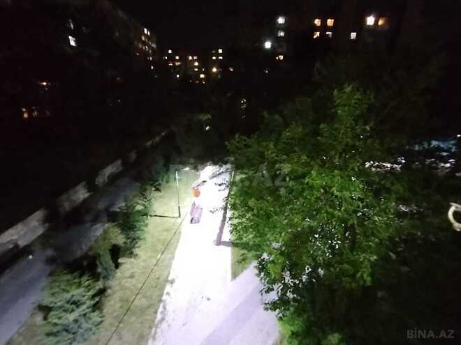 3 otaqlı köhnə tikili - Əhmədli m. - 60 m² (11)