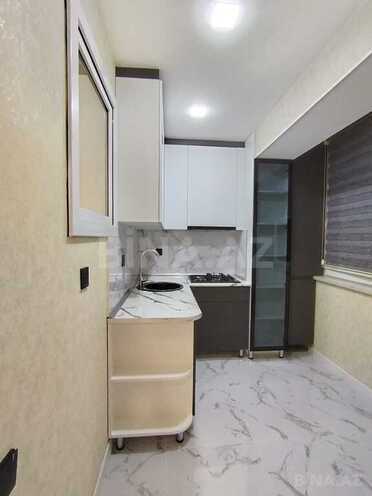 3 otaqlı köhnə tikili - Əhmədli m. - 60 m² (1)
