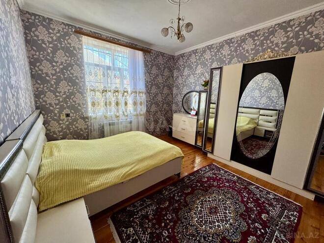3 otaqlı həyət evi/bağ evi - Göygöl - 77 m² (1)
