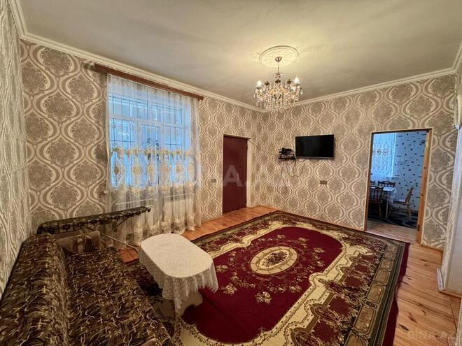 3 otaqlı həyət evi/bağ evi - Göygöl - 77 m² (3)