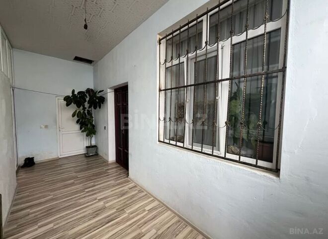 3 otaqlı həyət evi/bağ evi - Göygöl - 77 m² (12)
