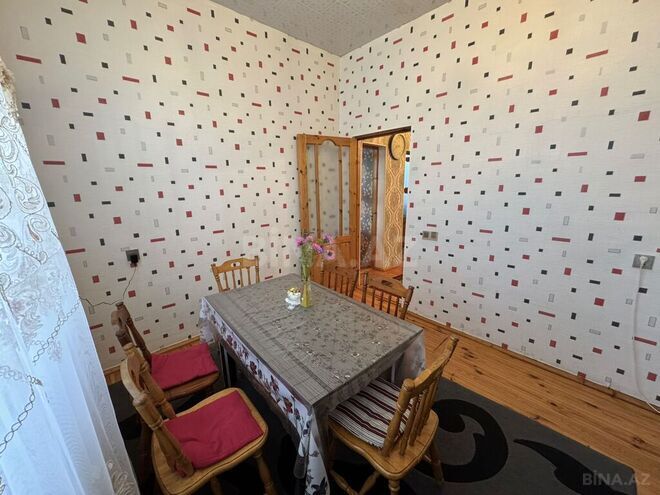 3 otaqlı həyət evi/bağ evi - Göygöl - 77 m² (8)