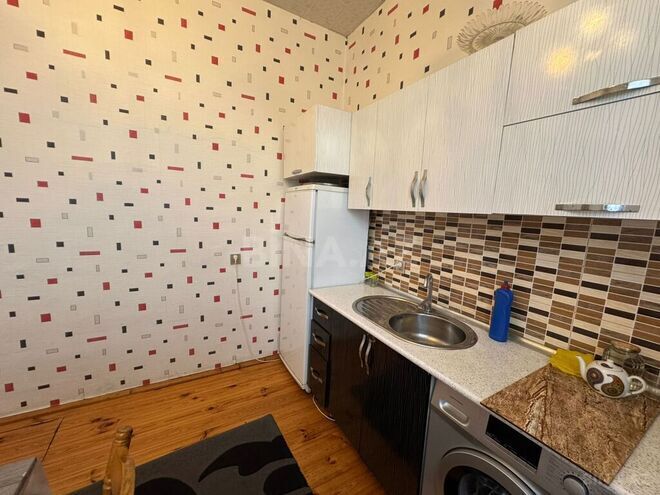 3 otaqlı həyət evi/bağ evi - Göygöl - 77 m² (9)