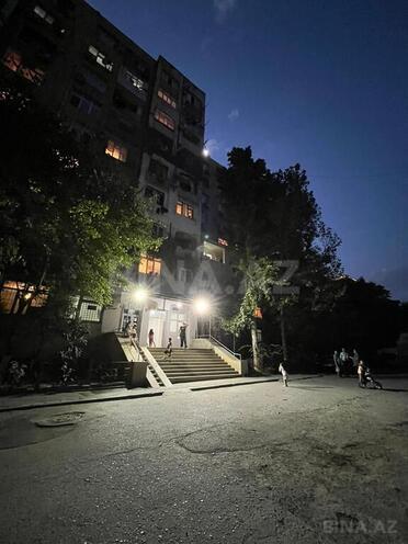 2 otaqlı köhnə tikili - Nərimanov r. - 40 m² (4)