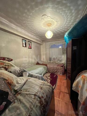 2 otaqlı köhnə tikili - Nərimanov r. - 40 m² (2)