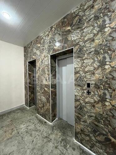 2 otaqlı köhnə tikili - Nərimanov r. - 40 m² (7)