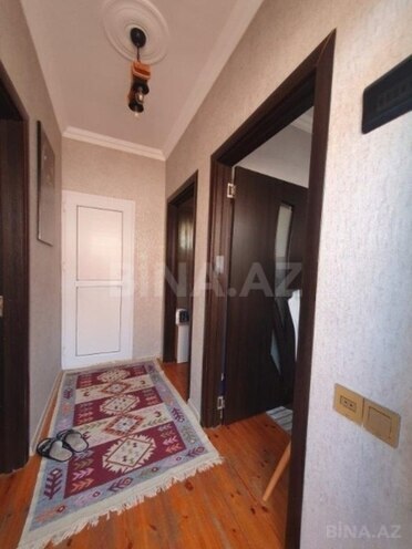 2-комн. дом/дача - Хырдалан - 55 м² (7)