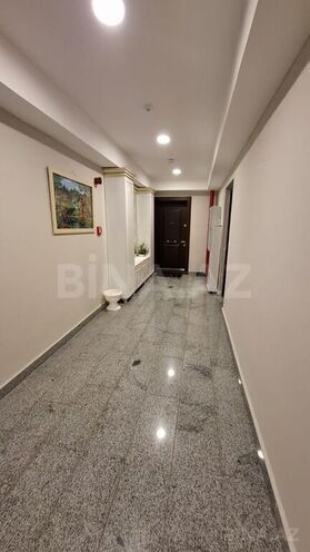 2 otaqlı yeni tikili - Şah İsmayıl Xətai m. - 85 m² (7)
