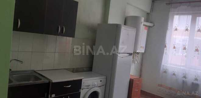1-комн. новостройка - Хырдалан - 35 м² (2)