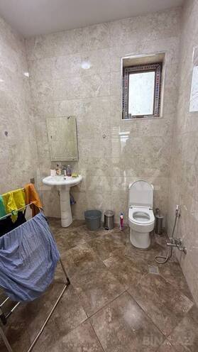 3 otaqlı həyət evi/bağ evi - Bilgəh q. - 240 m² (10)