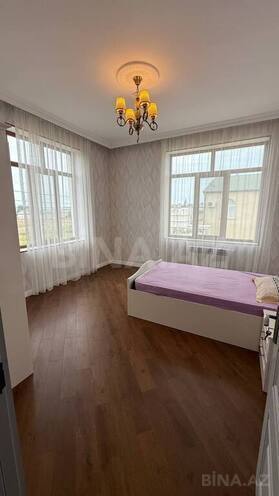 3 otaqlı həyət evi/bağ evi - Bilgəh q. - 240 m² (12)