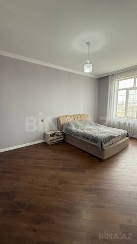 3 otaqlı həyət evi/bağ evi - Bilgəh q. - 240 m² (7)