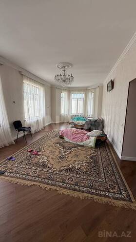 3 otaqlı həyət evi/bağ evi - Bilgəh q. - 240 m² (4)