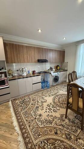 3 otaqlı həyət evi/bağ evi - Bilgəh q. - 240 m² (8)