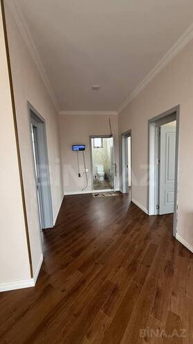 3 otaqlı həyət evi/bağ evi - Bilgəh q. - 240 m² (5)
