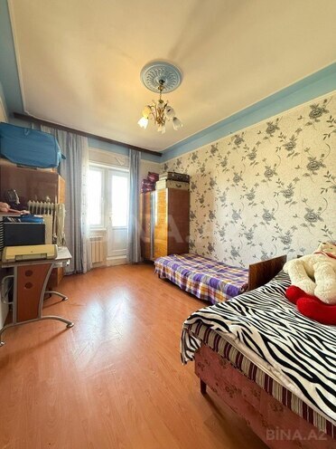 4-комн. вторичка - пос. Ени Ясамал - 110 м² (2)