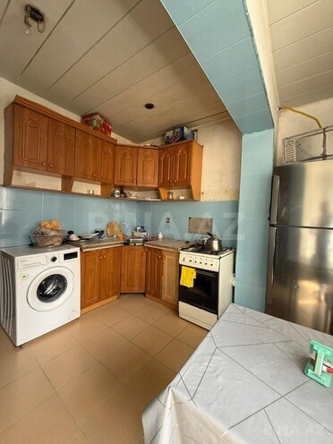 4-комн. вторичка - пос. Ени Ясамал - 110 м² (6)