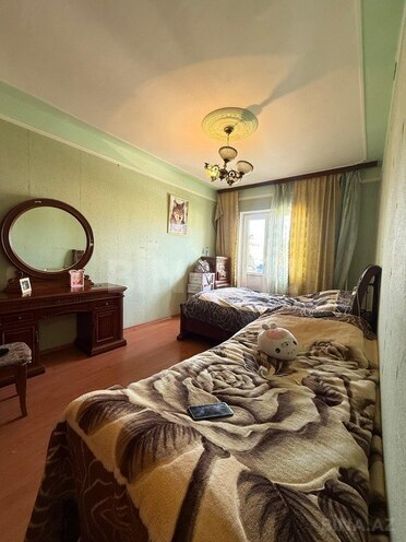 4-комн. вторичка - пос. Ени Ясамал - 110 м² (5)
