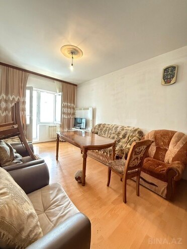 4-комн. вторичка - пос. Ени Ясамал - 110 м² (1)