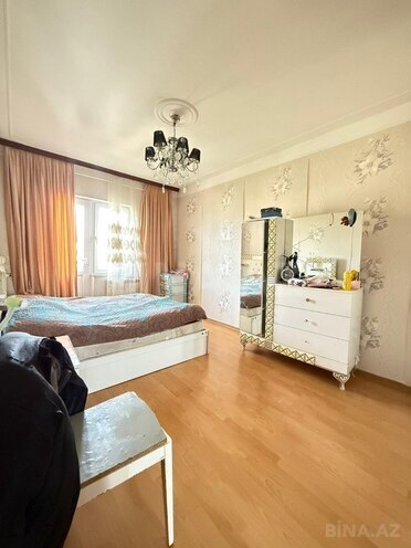 4-комн. вторичка - пос. Ени Ясамал - 110 м² (4)