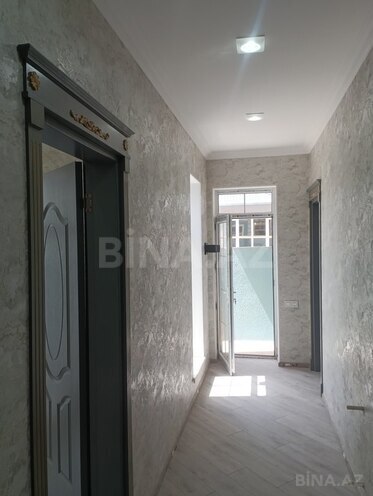 3-комн. дом/дача - пос. Бина - 90 м² (10)