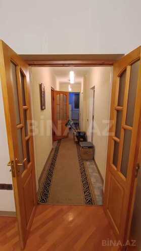 2-комн. вторичка - м. Элмляр Академиясы - 65 м² (17)