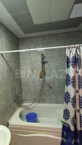 2-комн. вторичка - м. Элмляр Академиясы - 65 м² (21)