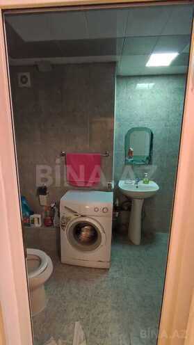 2-комн. вторичка - м. Элмляр Академиясы - 65 м² (23)