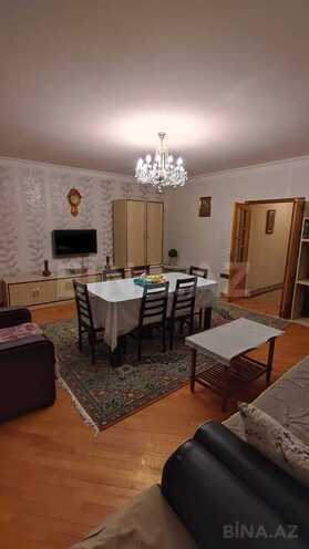 2-комн. вторичка - м. Элмляр Академиясы - 65 м² (3)