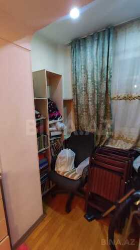 2-комн. вторичка - м. Элмляр Академиясы - 65 м² (10)