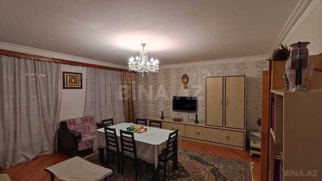 2-комн. вторичка - м. Элмляр Академиясы - 65 м² (1)